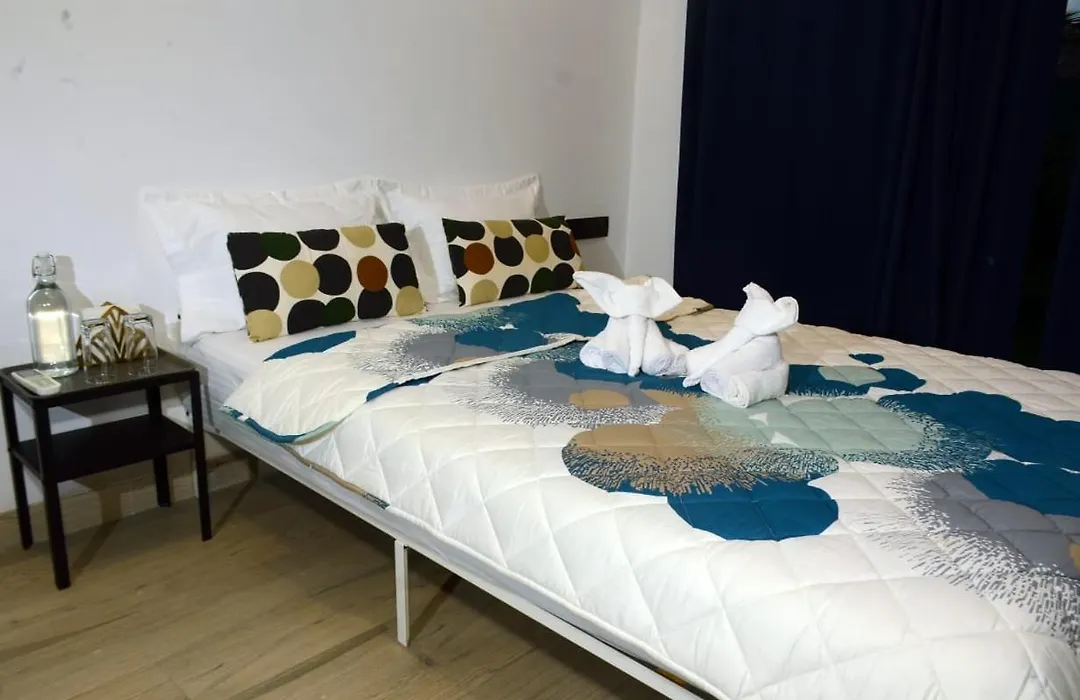 Serenity Villa Alibag-1