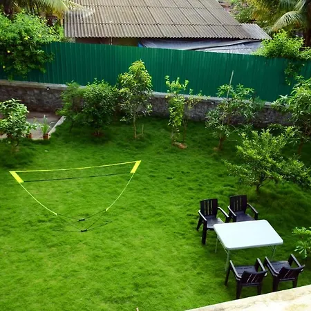 Serenity Villa Alibag-3